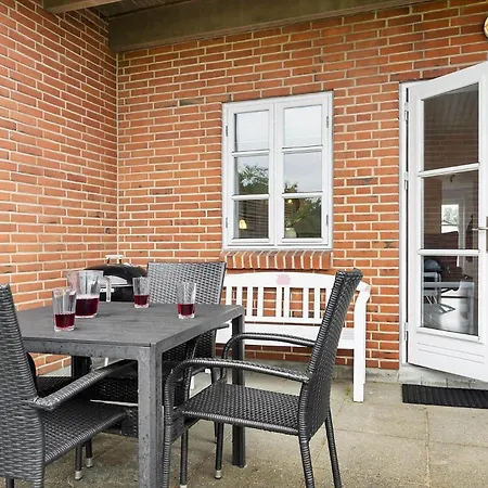 0494-romo-vestergade-3-ap-35 Διαμέρισμα *