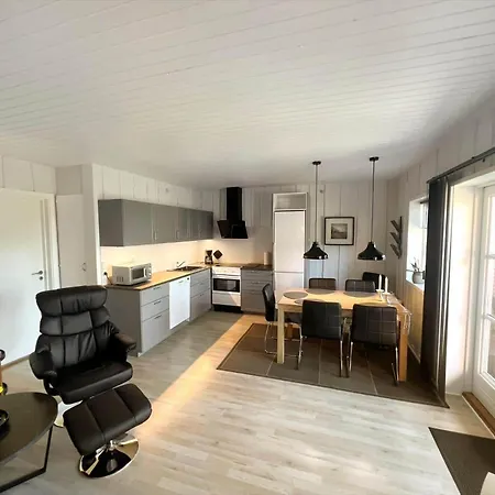 公寓 0494-romo-vestergade-3-ap-35 Havneby