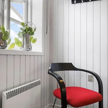 0494-romo-vestergade-3-ap-35 * Havneby