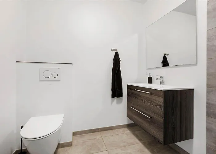 Διαμέρισμα 0494-romo-vestergade-3-ap-35 Havneby