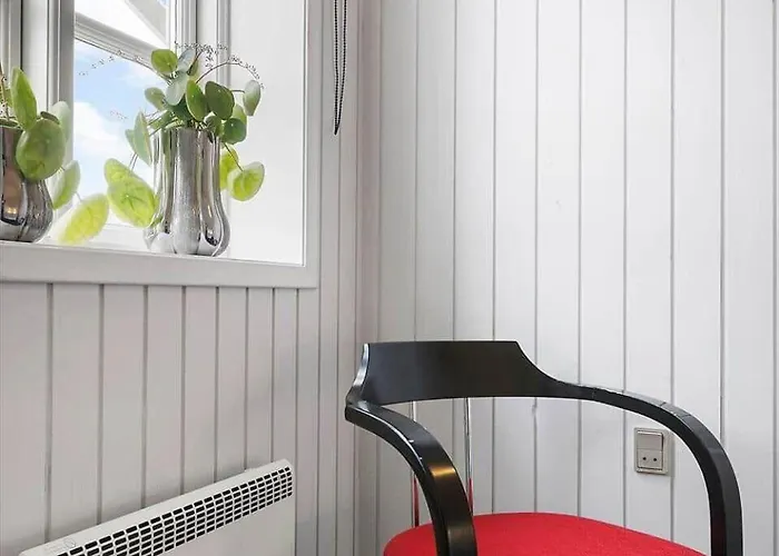 0494-romo-vestergade-3-ap-35 Διαμέρισμα *