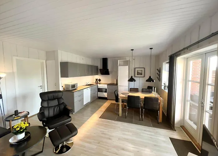 公寓 0494-romo-vestergade-3-ap-35 Havneby